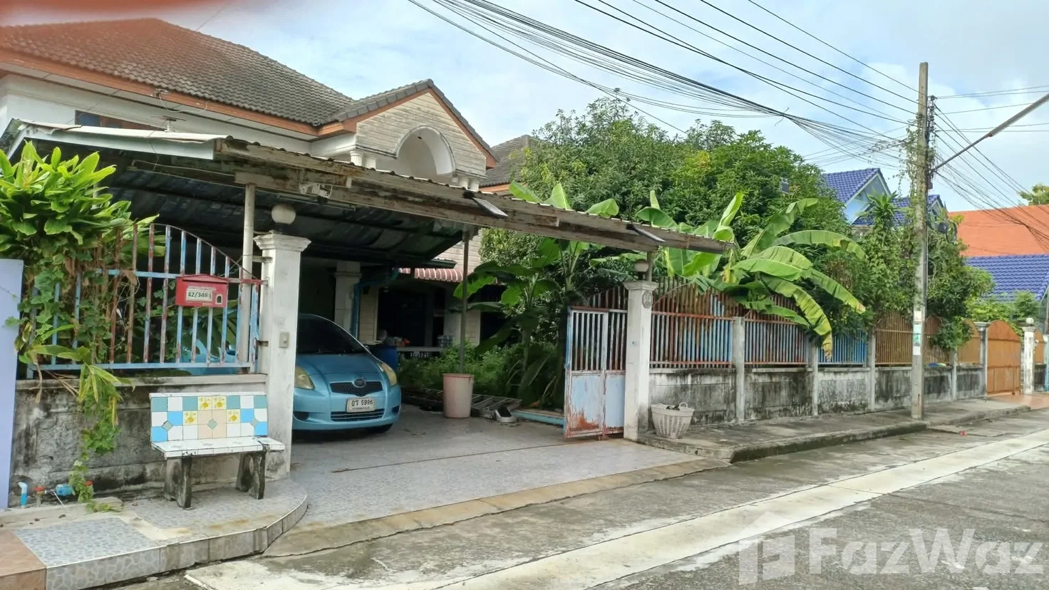 รูป เจ้าของขายเอง บ้านเดี่ยว 2 ชั้น 85.2 ตารางวา 6730420 - รูปที่ 5/5
