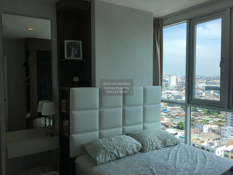 FOR RENTCondo Chewathai Interchange MRT-Tao Poon CX-46517-1
