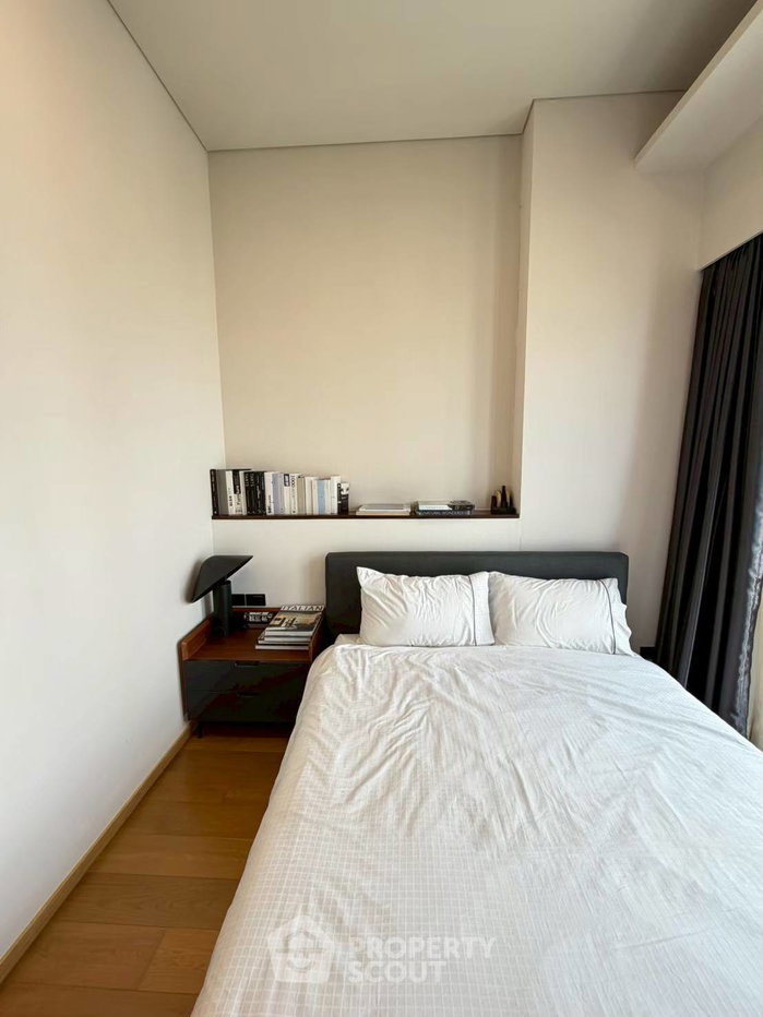 picture 200 Sqm 3-BR Siamese Exclusive Sukhumvit 31, MRT Sukhumvit (ID 3263502) - 8/18