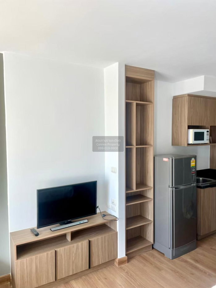 picture FOR SELLCondo Chapter One The Campus Ladprao 1 MRT-Phahon Yothin CX-101898-1 - 2/6