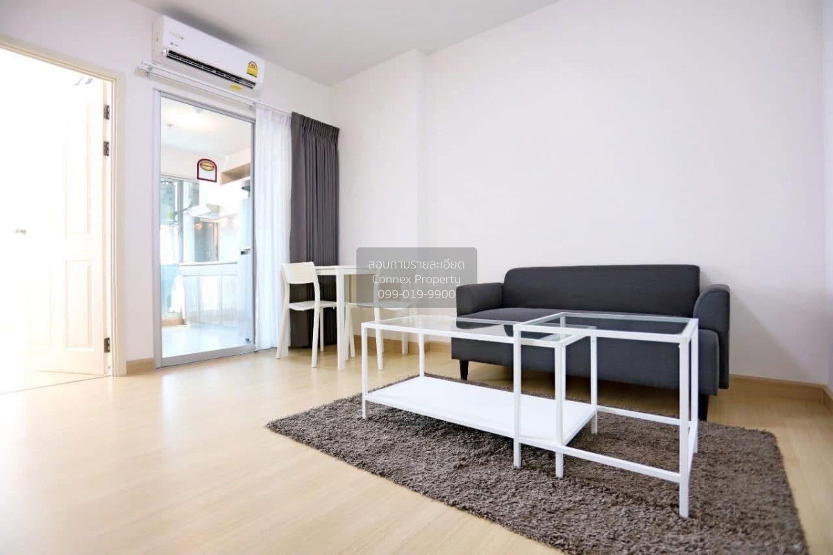 picture FOR RENTCondo Supalai Veranda Rama 9 MRT-Phra Ram 9 CX-166439-1 - 3/7