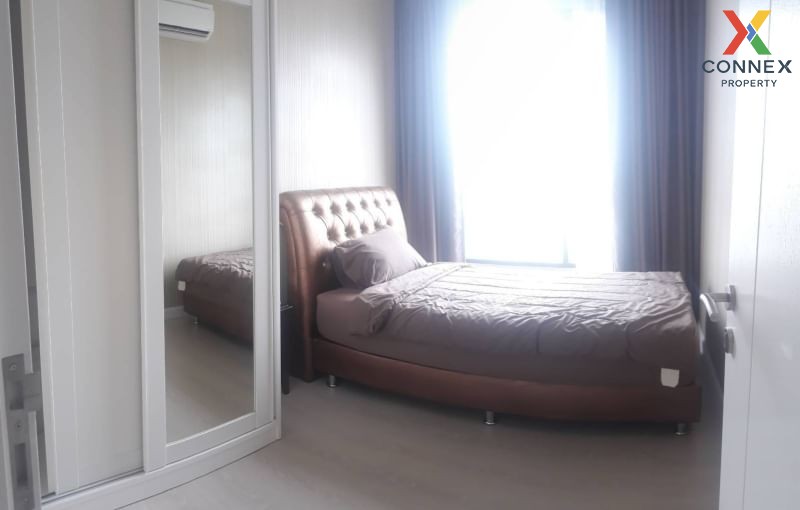 picture FOR RENTCondo Niche Pride Thonglor-Phetchaburi BTS-Thong Lo CX-00548-1 - 11/12