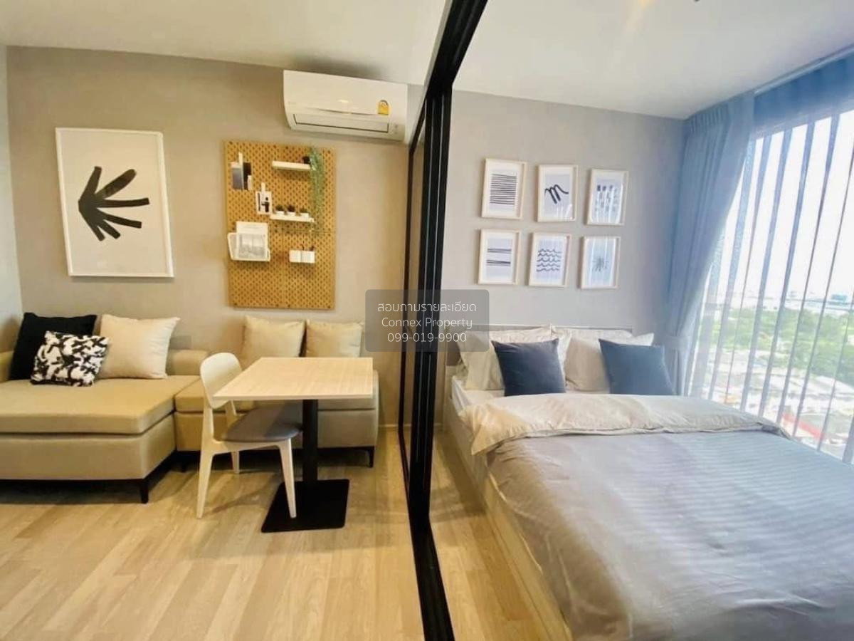 รูป เช่าคอนโด ไอดีโอ โมบิ สุขุมวิท อีสต์พอยท์ BTS-บางนา | Bang Na CX-116442-1 - รูปที่ 3/7