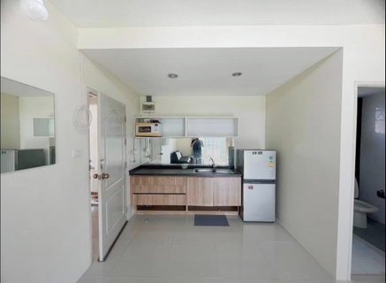 รูปภาพ 2Bed | 2Bath | MRT Bang O | 61sqm | THB 10,000/mo | Fl.3 — Im Fine Bangna Condominium Bangkok
