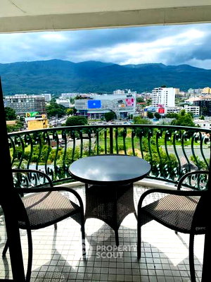 Condos for sale 700 Year Sports Arena Chiang Mai : 2-BR Condo at Hillside Plaza And Condotel 4 in Chang Phueak (ID 3263639)