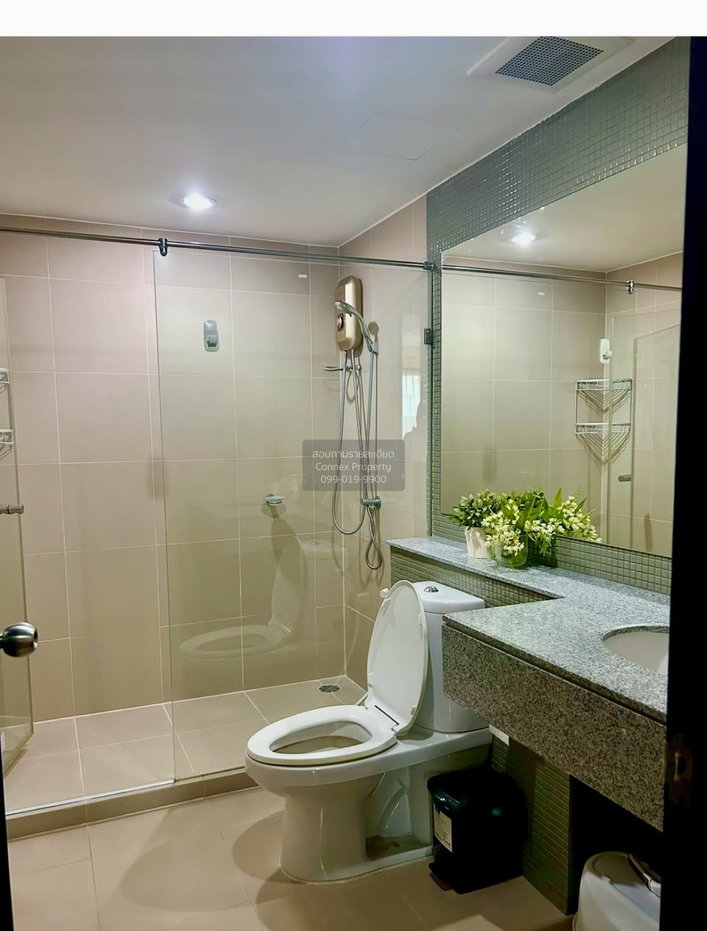 รูป เช่าคอนโด ฮาร์โมนี ลิฟวิ่ง พหลโยธิน 11 BTS-สะพานควาย | Saphan Khwai CX-155769-1 - รูปที่ 12/12