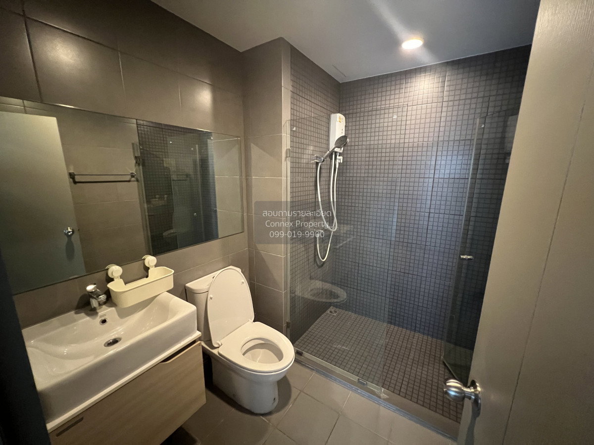 รูป เช่าคอนโด ไนท์บริดจ์ สุขุมวิท-เทพารักษ์  0 CX-97708-1 - รูปที่ 8/9