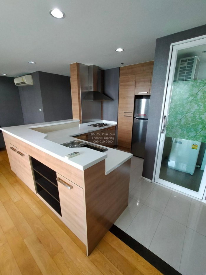 picture FOR RENTCondo Villa Sikhara BTS-Thong Lo CX-78943-1 - 5/12