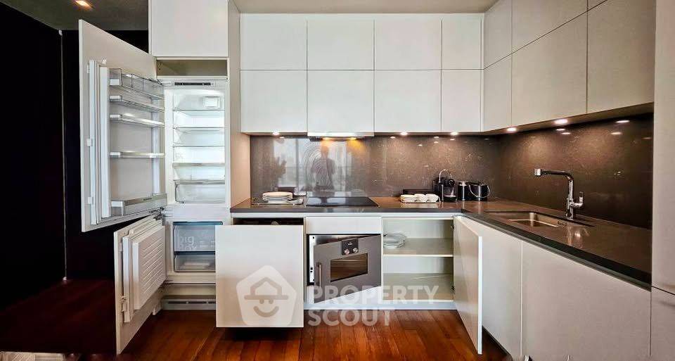 รูป คอนโด 1 ห้องนอน ชั้น 28 Banyan Tree Residences Riverside Bangkok ใกล้ MRT หัวลำโพง (ID 3263188) - รูปที่ 11/22