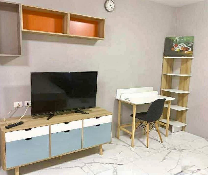 picture Rent Condo City Home Ratchada 10 - 4/13