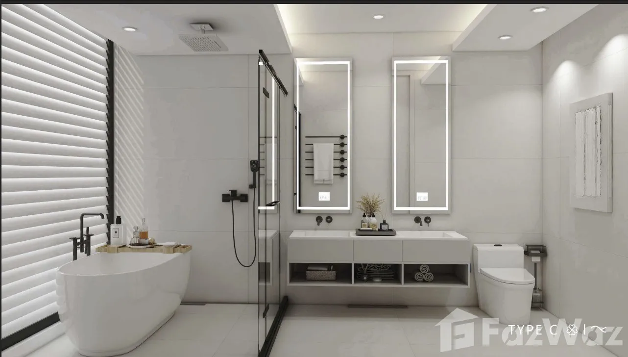 picture 3 bedrooms villa 6734699 - 3/7