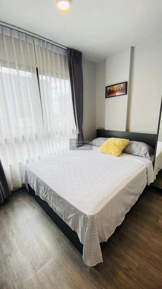 picture FOR RENTCondo Monte Rama 9 ARL-Ramkhamhaeng CX-102881-1 - 5/8