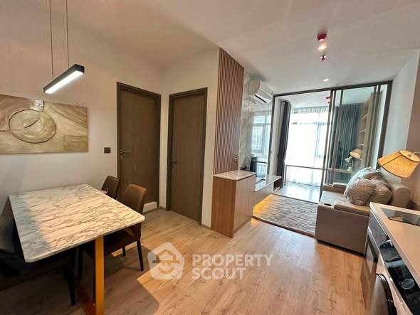 รูป คอนโด 1 ห้องนอน Rhythm Ekkamai Estate ใกล้ BTS ทองหล่อ (ID 3263541) - รูปที่ 3/8