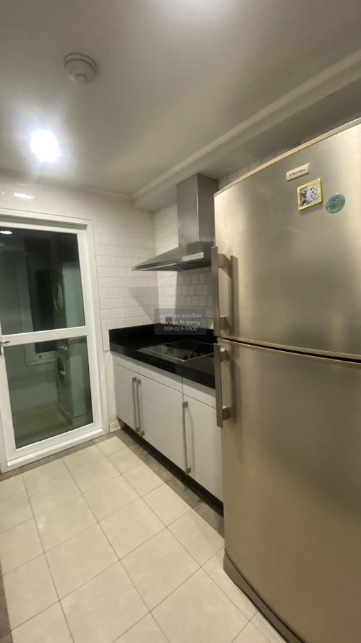 picture FOR SELLCondo Baan Siri Ruedee BTS-Phloen Chit CX-95857-1 - 1/12