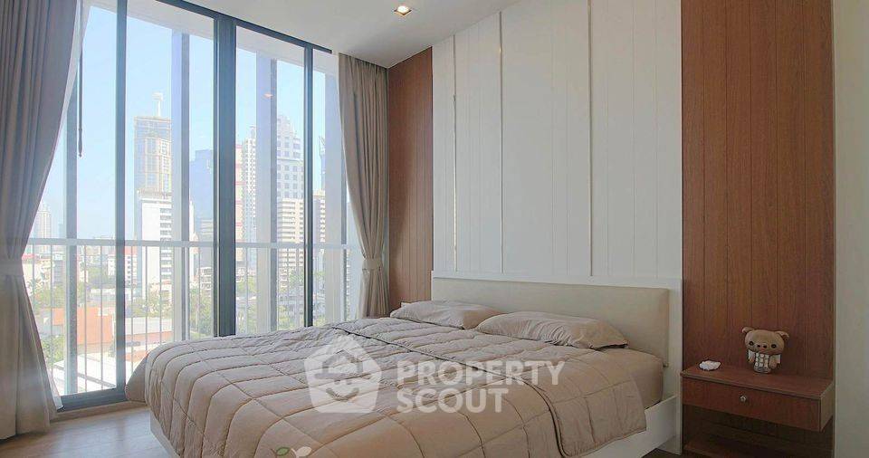 รูป คอนโด 1 ห้องนอน Park Origin Phrom Phong ใกล้ BTS พร้อมพงษ์ (ID 1409352) - รูปที่ 4/7