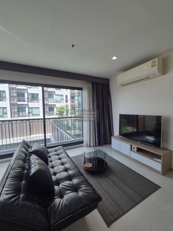 picture FOR SELLCondo Rhythm Sukhumvit 36-38 BTS-Thong Lo CX-153779-1 - 1/6