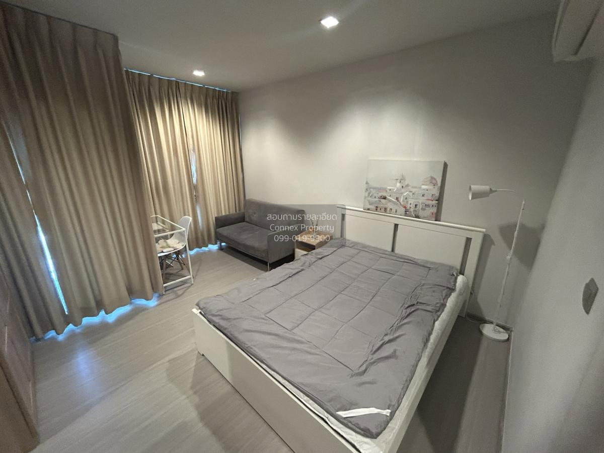 picture FOR RENTCondo Life Asoke - Rama 9 MRT-Phra Ram 9 CX-131249-1 - 3/5