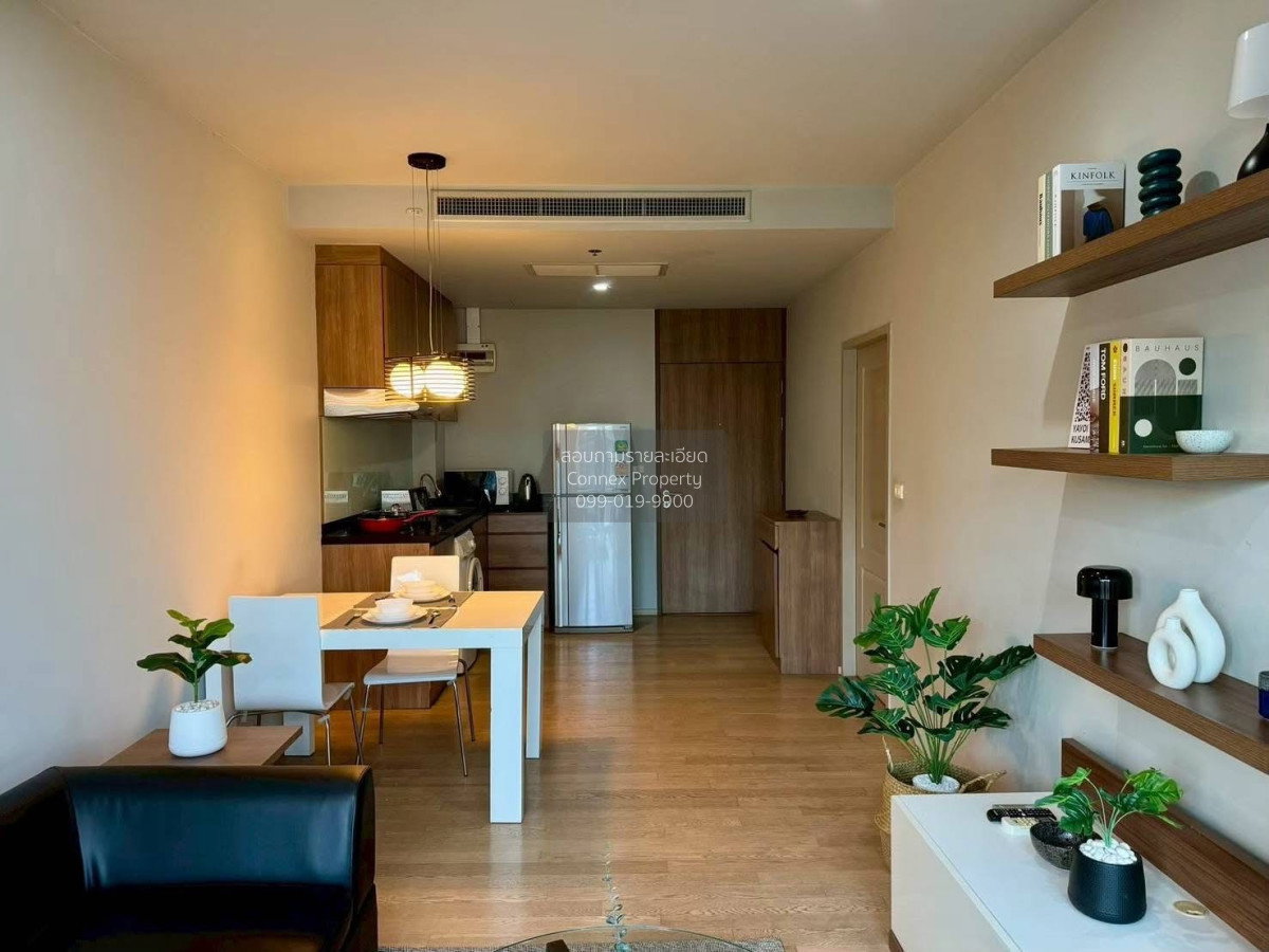 picture FOR RENTCondo Noble Refine BTS-Phrom Phong CX-164094-1 - 3/11