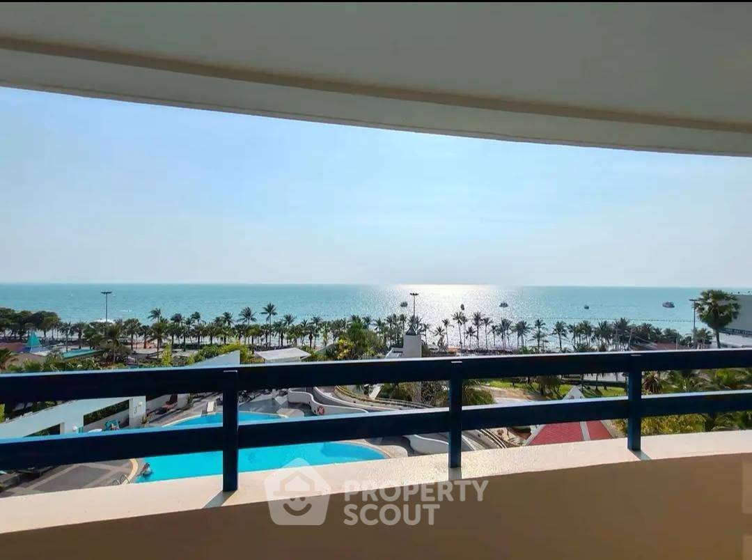 รูป คอนโด 1-ห้องนอน ที่ จอมเทียน พลาซ่า คอนโดเทล ใกล้ หาดจอมเทียน (ID 3262418) - รูปที่ 11/15