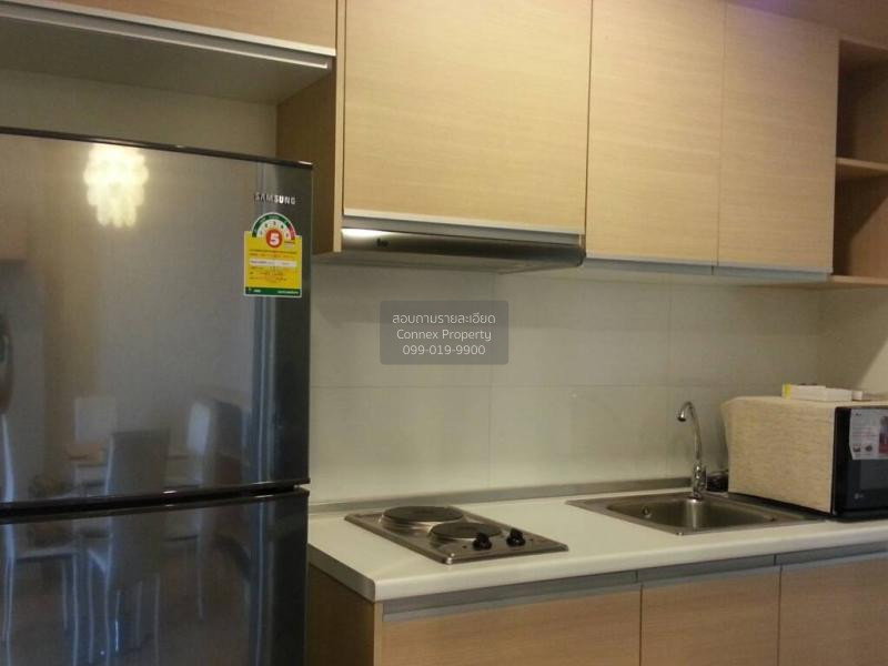 picture FOR RENTCondo Rhythm Ratchada MRT-Ratchadaphisek CX-42552-1 - 4/6