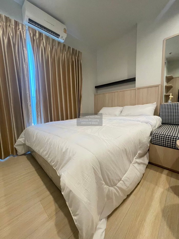 รูป เช่าคอนโด เมโทร สกาย วุฒากาศ BTS-วุฒากาศ | Wutthakat CX-147992-1 - รูปที่ 2/6