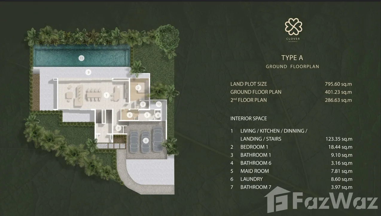 picture 5 Bedrooms for sale 6734607 - 8/9