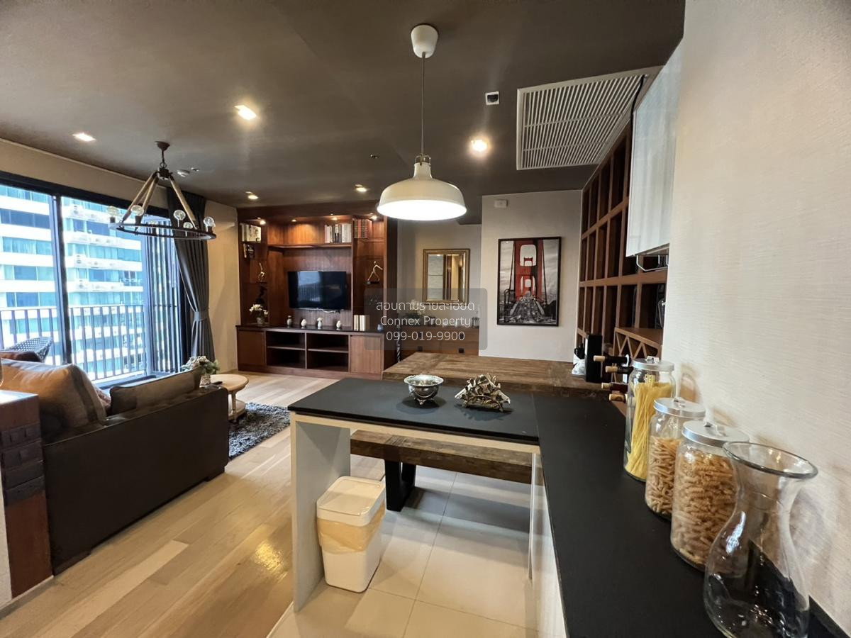 picture FOR RENTCondo HQ Thonglor BTS-Thong Lo CX-10199-1 - 8/12