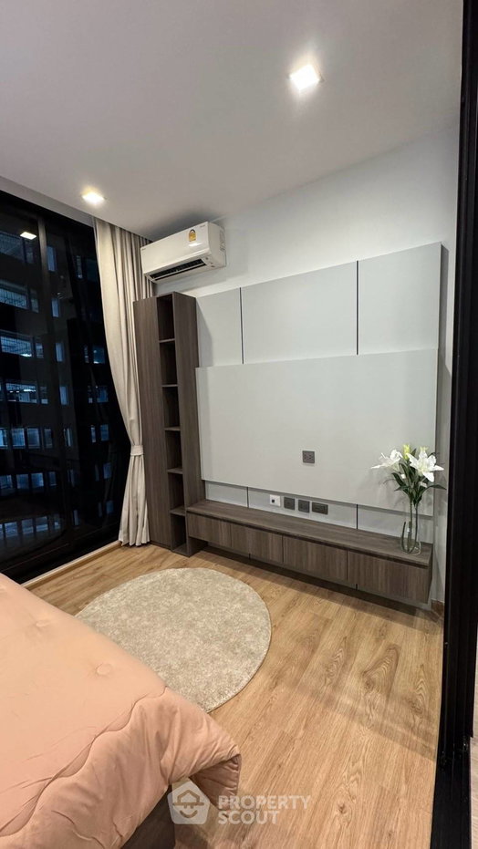 picture 100m To BTS Ari | 1-BR Condo At Noble Around Ari (ID 3260597) - 1/4