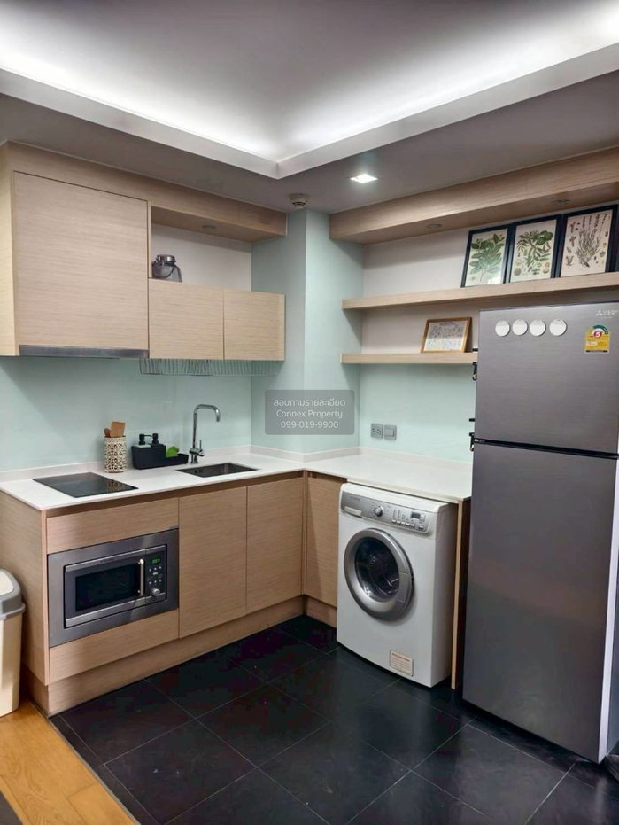 picture FOR RENTCondo Via Botani BTS-Phrom Phong CX-24282-1 - 3/7
