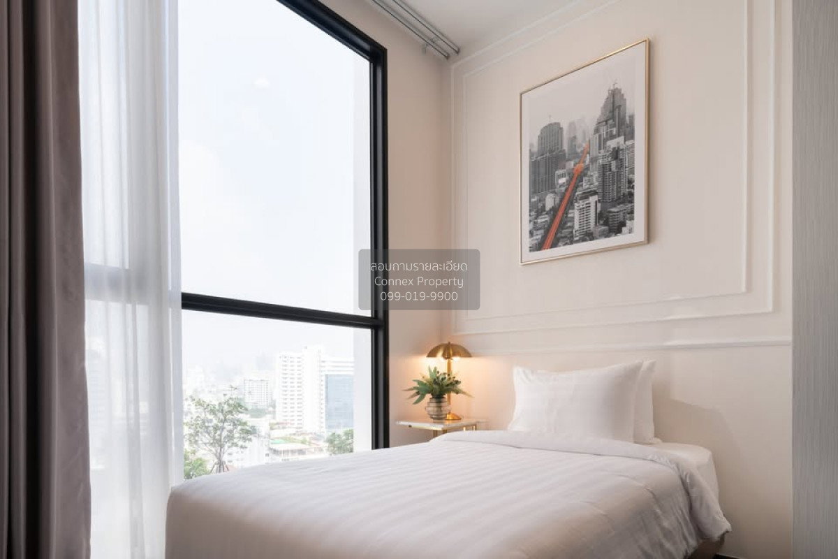 picture FOR RENTCondo Park Origin Thonglor BTS-Thong Lo CX-140407-1 - 6/7