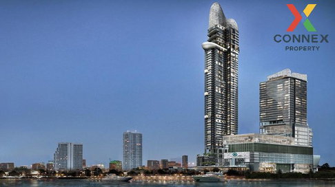 FOR SELLCondo Canapaya Residences BTS-Ekkamai CX-127714-1