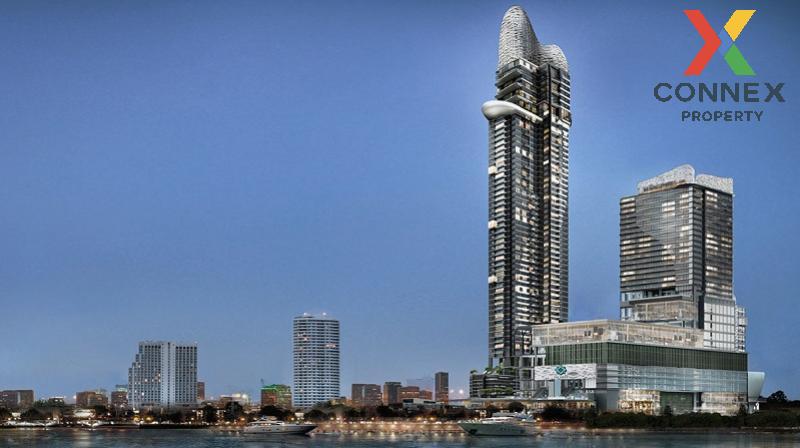 picture FOR SELLCondo Canapaya Residences BTS-Ekkamai CX-127714-1 - 1/9