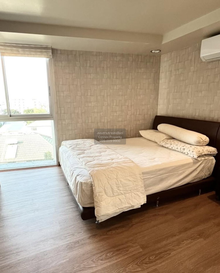 picture FOR RENTCondo The Kris Ratchada 17 MRT-Sutthisan CX-113397-1 - 6/10