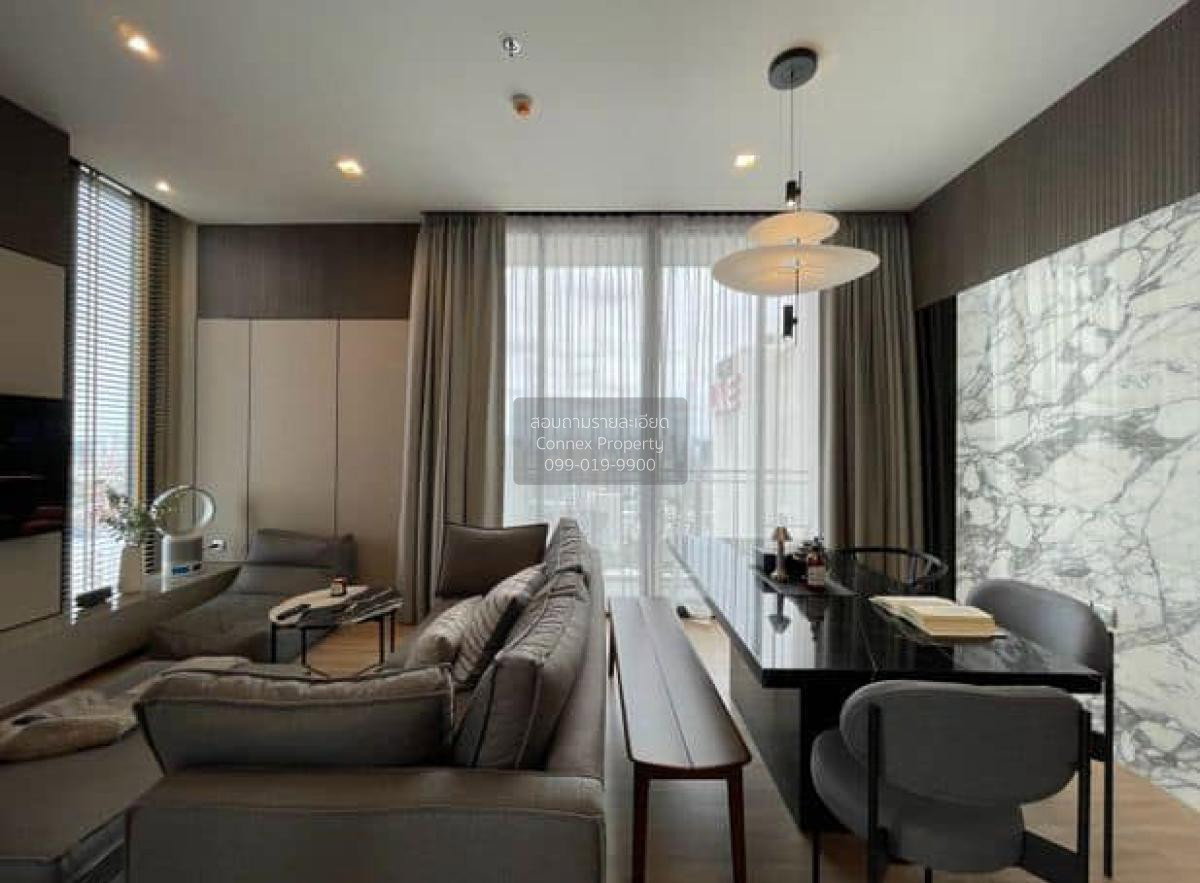 picture FOR SELLCondo The Line Phahon-Pradipat BTS-Saphan Khwai CX-82921-1 - 8/12