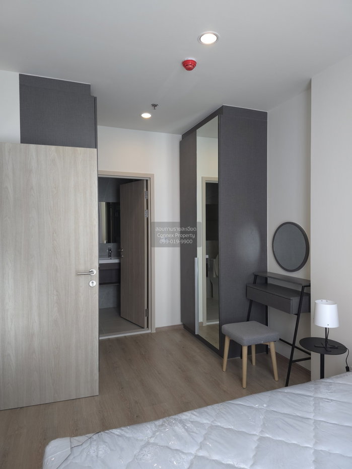 picture FOR RENTCondo Nue District R9 MRT-Phra Ram 9 CX-151724-1 - 3/9
