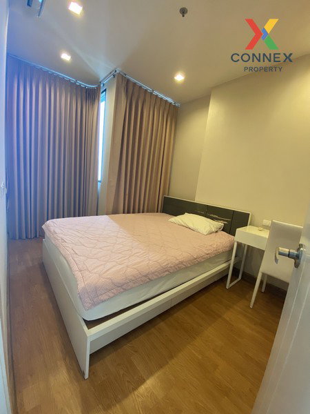 picture FOR RENTCondo Q House Sukhumvit 79 BTS-On Nut CX-00699-1 - 4/9
