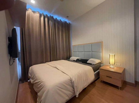1 ห้องนอน | 1 ห้องน้ำ | BTS On Nut | 27 ตร.ม. | 18,000 บาท/เดือน | ชั้น 22 — House Sukhumvit 79 กรุงเทพฯ