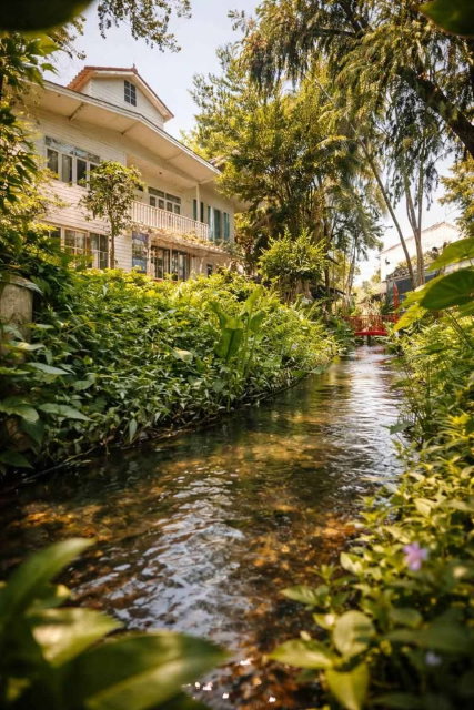รูป 🏡 บ้านเดี่ยว 2 ชั้นให้เช่า เหมาะสำหรับครอบครัวใหญ่หรือทำที่พัก  ทำเลยางเนิ้ง อำเภอสารภี เชียงใหม่   #ASRP-H0320 - รูปที่ 20/20