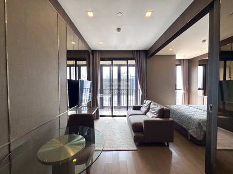FOR RENTCondo Ashton Asoke BTS-Asok CX-07550-1