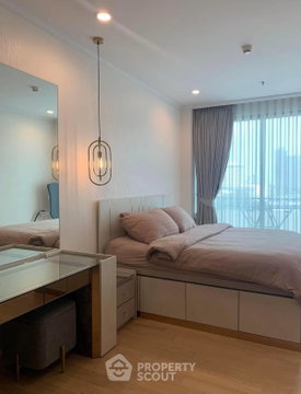 คอนโด 1 ห้องนอน Supalai Oriental Sukhumvit 39 ใกล้ MRT Phetchaburi (ID 1073956)
