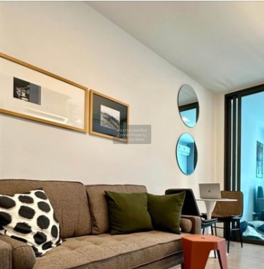 picture FOR RENTCondo ASPIRE Ratchayothin BTS-Ratchayothin CX-109994-1 - 2/4