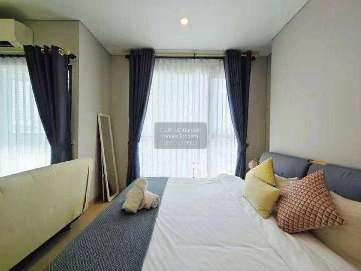 picture FOR SELLCondo Lumpini Suite Phetchaburi Makkasan MRT-Phetchaburi CX-129975-1 - 5/6
