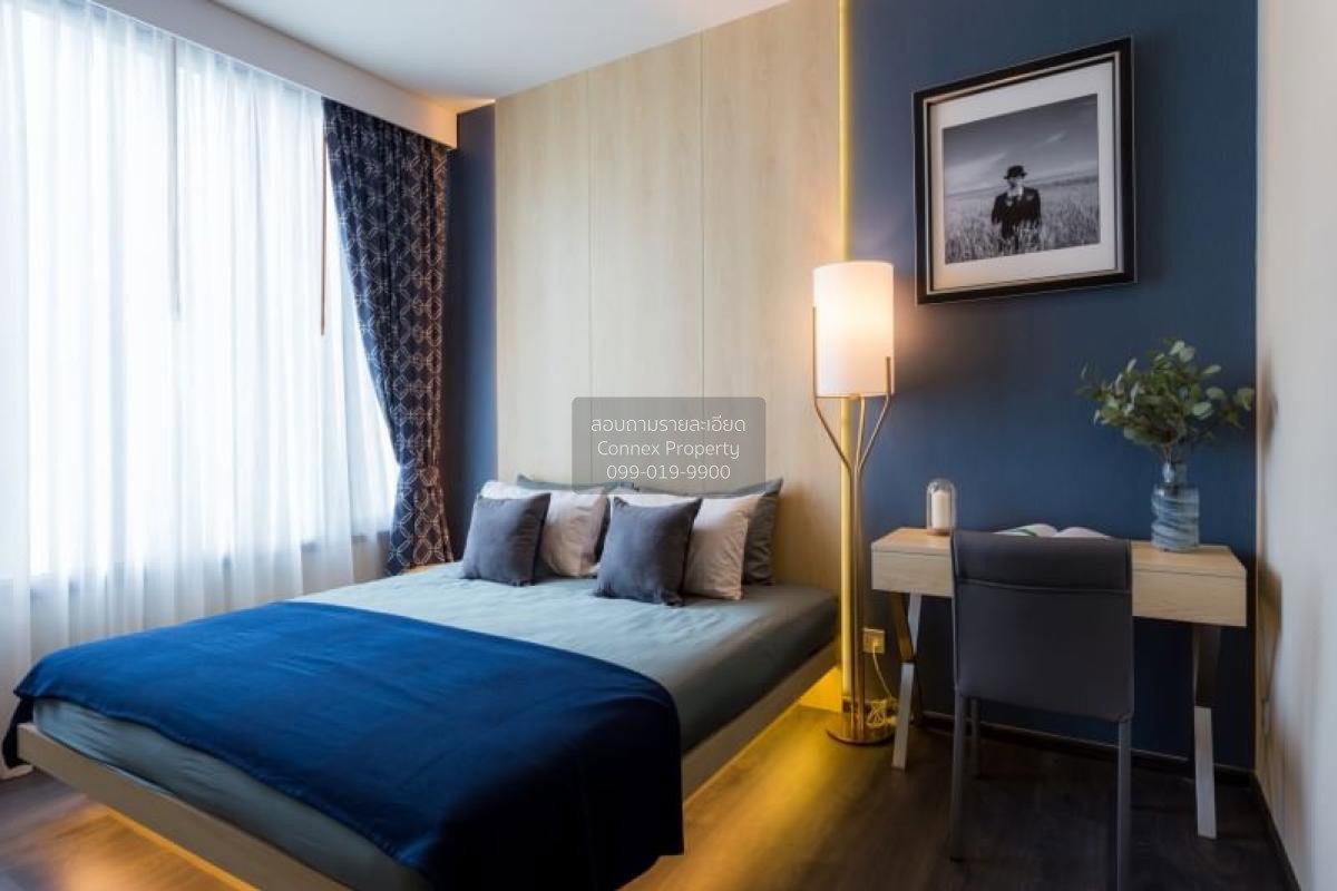 picture FOR RENTCondo EDGE Sukhumvit 23 BTS-Asok CX-77297-1 - 4/7