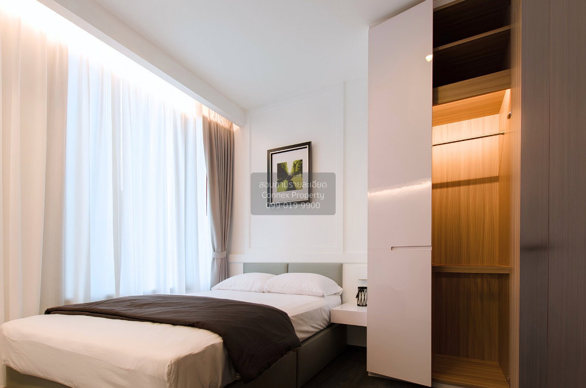 picture FOR RENTCondo EDGE Sukhumvit 23 BTS-Asok CX-161093-1 - 4/5