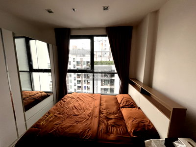 Condos for rent : FOR RENTCondo Ideo Mobi Sukhumvit BTS-On Nut CX-124545-1