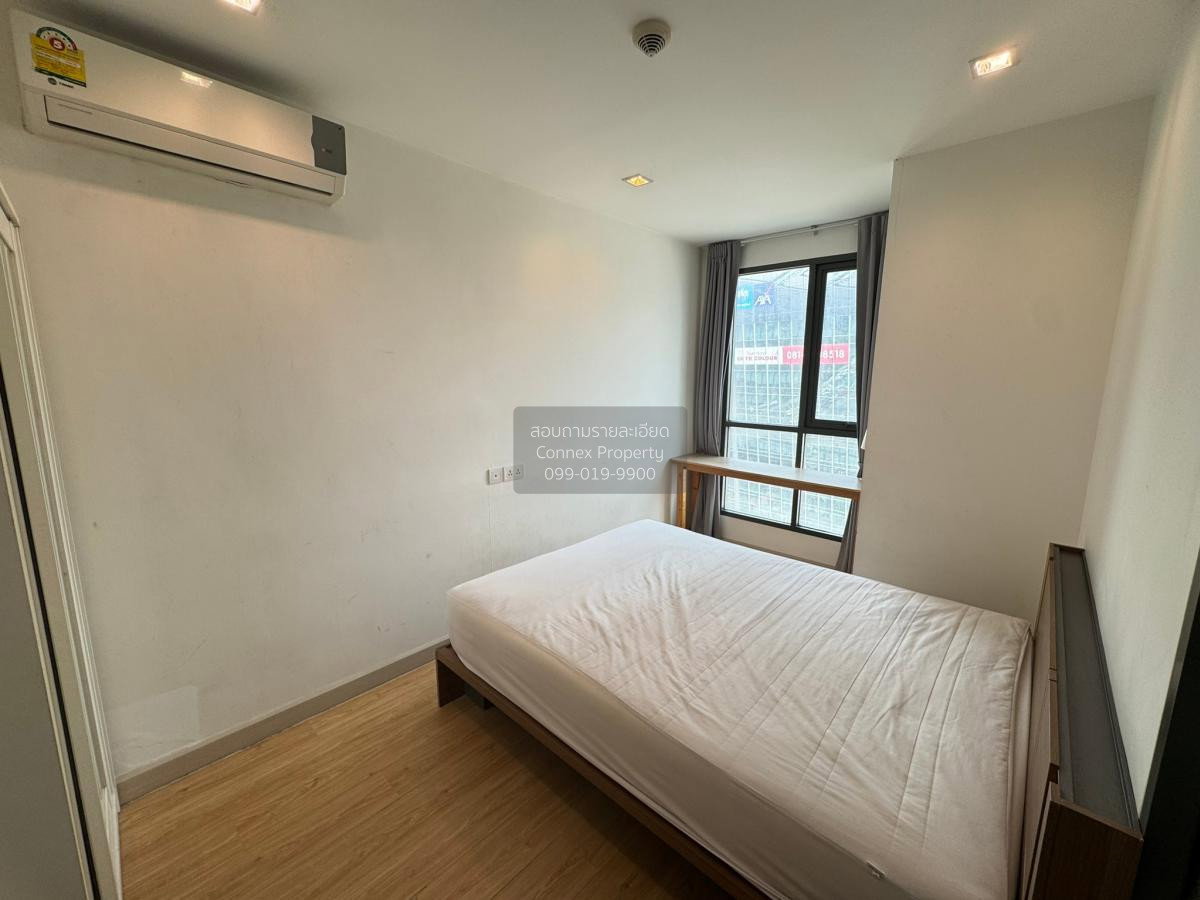 picture FOR RENTCondo Ideo Mobi Rama 9 MRT-Phra Ram 9 CX-72471-1 - 5/9