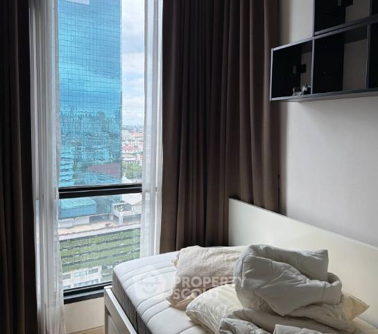 รูป ขายคอนโด 2 ห้องนอน ชั้น 17 The Capital Ekamai - Thonglor ใกล้ ARL รามคำแหง (ID 3259402) - รูปที่ 2/3