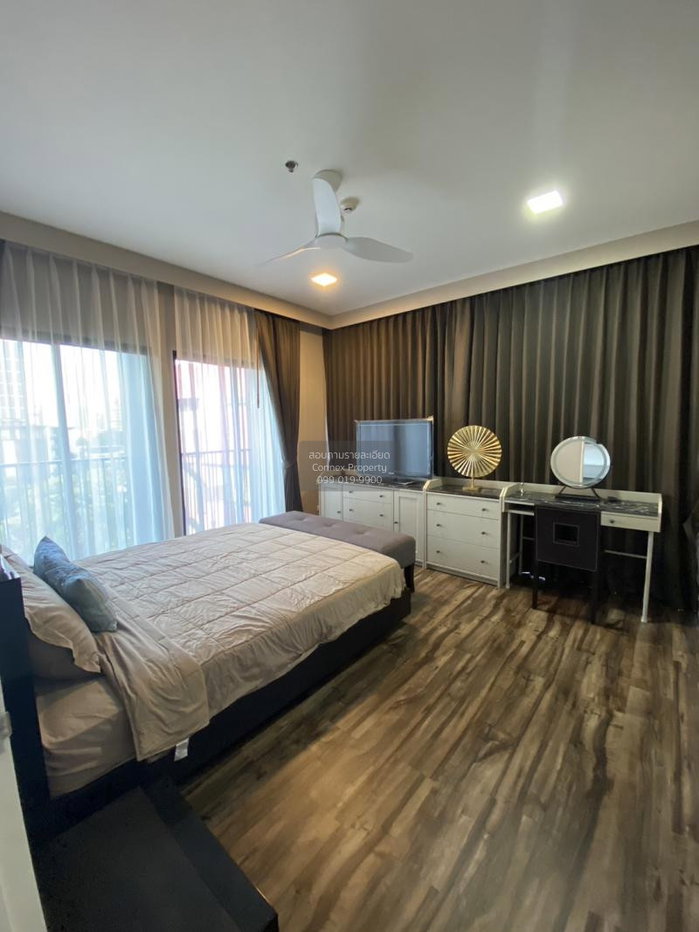 รูป เช่าคอนโด โนเบิล รีวิล BTS-เอกมัย | Ekkamai CX-55778-1 - รูปที่ 6/8