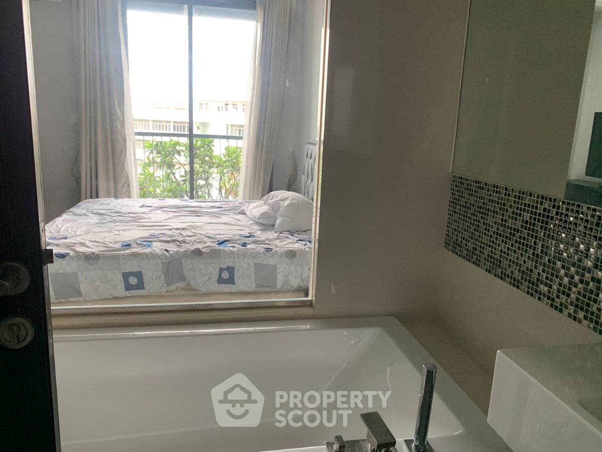 รูป ใกล้ BTS พระโขนง เพียง 70 ม. | 1 ห้องนอน Rhythm Sukhumvit 44/1 (ID 3262178) - รูปที่ 1/11