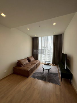 FOR RENTCondo Noble Around Sukhumvit 33 BTS-Phrom Phong CX-150393-1